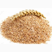 Куплю отруби пшеничные