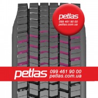 Вантажні шини 6.5R16 PETLAS NB37 108/107