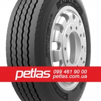 Вантажні шини 6.5R16 PETLAS NB37 108/107