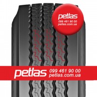 Вантажні шини 295/80R22.5 PETLAS SH100 (РУЛЬОВА) 152/148