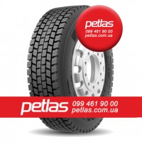 Вантажні шини 385/65R22.5 PETLAS NZ300 (Причіпна) 160