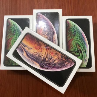Buy Now Apple iPhone XS Max XR XS X 8 Plus 7 Plus All Sealed