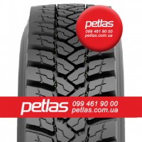 Вантажні шини 285/70R19.5 PETLAS SH100 (РУЛЬОВА) 150/148