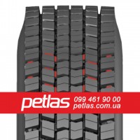 Вантажні шини 285/70R19.5 PETLAS SH100 (РУЛЬОВА) 150/148