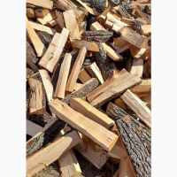 Купити дубові дрова в Луцьку
