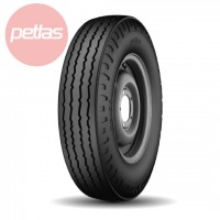 Вантажні шини 385/65R22.5 PETLAS NZ300 (Причіпна) 164