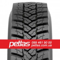 Вантажні шини 385/65R22.5 PETLAS NZ300 (Причіпна) 164