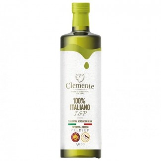 Оливкова олія Clemente extra vergine 750 мл