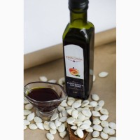 Олія гарбузова/масло тыквенное