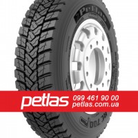 Вантажні шини 6.5R16 PETLAS PD30 (Рульова) 108/107