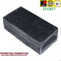 Мастика битумная кровельная МБК- Г- 55 Ecobit ГОСТ 2889-80