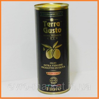 Купить качественное оливковое масло в Украине