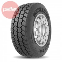 Вантажні шини 12.5R20 PETLAS PM-50 (ІНДУСТРІАЛЬНА) 132