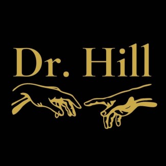 Якісний від Dr.Hill