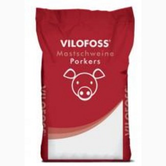 Премікс для супоросних свиноматок Vilofoss M/AS 2, 5%