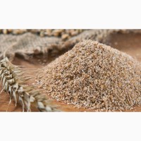Продам висівки пшеничні, житні