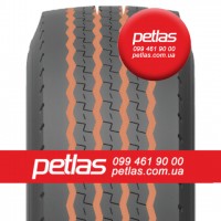 Вантажні шини 245/70R19.5 PETLAS RH100 140/138