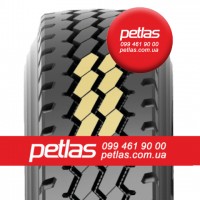 Вантажні шини 245/70R19.5 PETLAS RH100 140/138