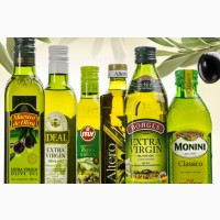 С вышедшим сроком реализации купим в Украине оливковое масло
