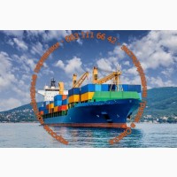 Перевалка зерновых - экспедирование грузов - морские контейнерные перевозки - склад
