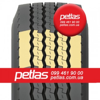 Вантажні шини 265/70R19.5 PETLAS RH100 140/138