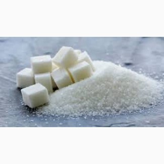 Продам цукор на експорт