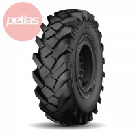 Вантажні шини 285/70R19.5 PETLAS RH100 146/144