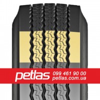 Вантажні шини 285/70R19.5 PETLAS RH100 146/144