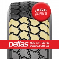 Вантажні шини 285/70R19.5 PETLAS RH100 146/144