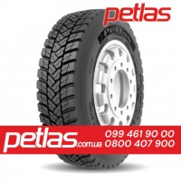 Вантажні шини 285/70R19.5 PETLAS RH100 146/144