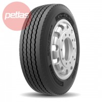 Вантажні шини 295/60R22.5 PETLAS RH100 150/147