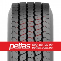 Вантажні шини 295/60R22.5 PETLAS RH100 150/147