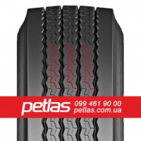 Вантажні шини 295/60R22.5 PETLAS RH100 150/147