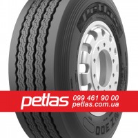 Вантажні шини 295/60R22.5 PETLAS RH100 150/147