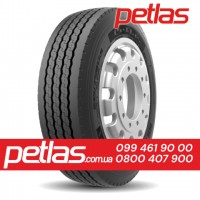 Вантажні шини 295/80R22.5 PETLAS RH100 (ВЕДУЧА) 152/148