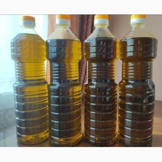 Продам технічну рослинну олію