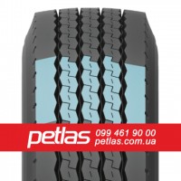 Вантажні шини 315/80R22.5 PETLAS RH100 (ВЕДУЧА) 154/150