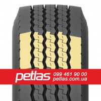 Вантажні шини 315/80R22.5 PETLAS RH100 (ВЕДУЧА) 154/150