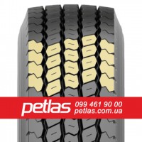 Вантажні шини 315/80R22.5 PETLAS RH100 (ВЕДУЧА) 154/150