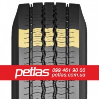 Вантажні шини 395/85R20 PETLAS RM 910 (УНІВЕРСАЛЬНА) 168 ТУРЕЧЧИНА