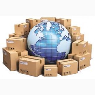 Международная доставка посылок по всему миру. Отправить посылку в Европу