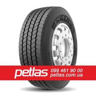 Вантажні шини 215/75R17.5 PETLAS RZ300 (ВЕДУЧА) 126/124