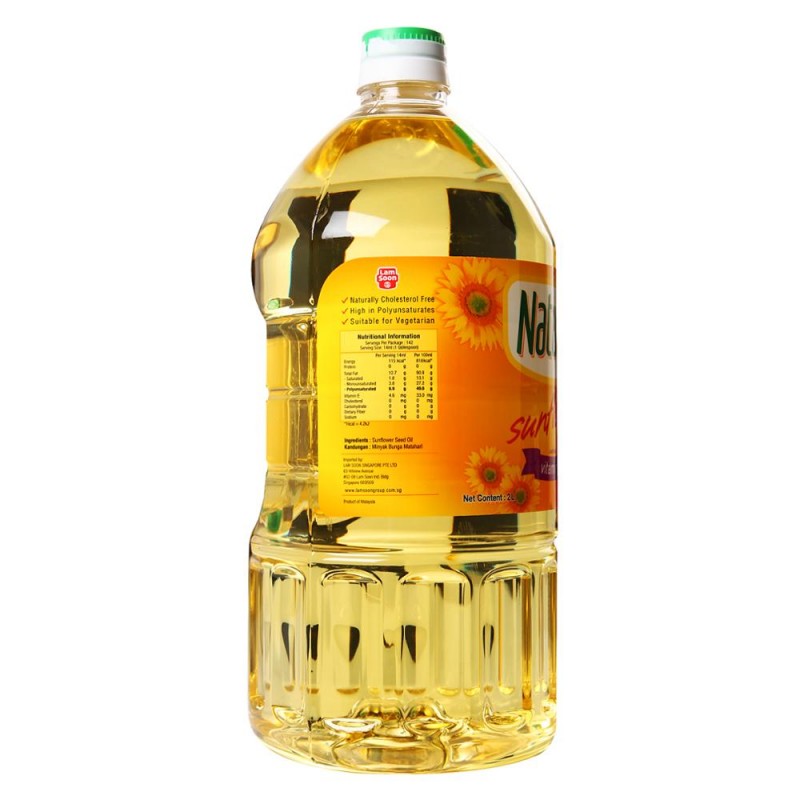 Фото 3. Рафінована соняшникова олія на літр Ціна