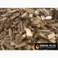 Рубані колоті дрова купити у Ківерцях ціни, відгуки