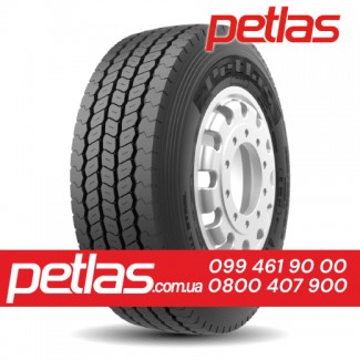 Вантажні шини 225/75R17.5 PETLAS RZ300 (ВЕДУЧА) 129/127