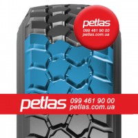 Вантажні шини 225/75R17.5 PETLAS RZ300 (ВЕДУЧА) 129/127