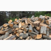 Купити дрова грубого поколу Горохів дрова для котла
