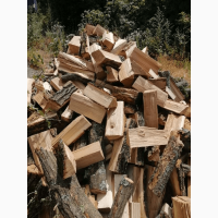 Паливо для котлів | Торфобрикет дрова Ківерці