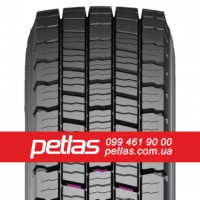 Вантажні шини 285/70R19.5 PETLAS SH100 (РУЛЬОВА) 146/144