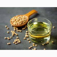 Олія соєва / Soybean oil